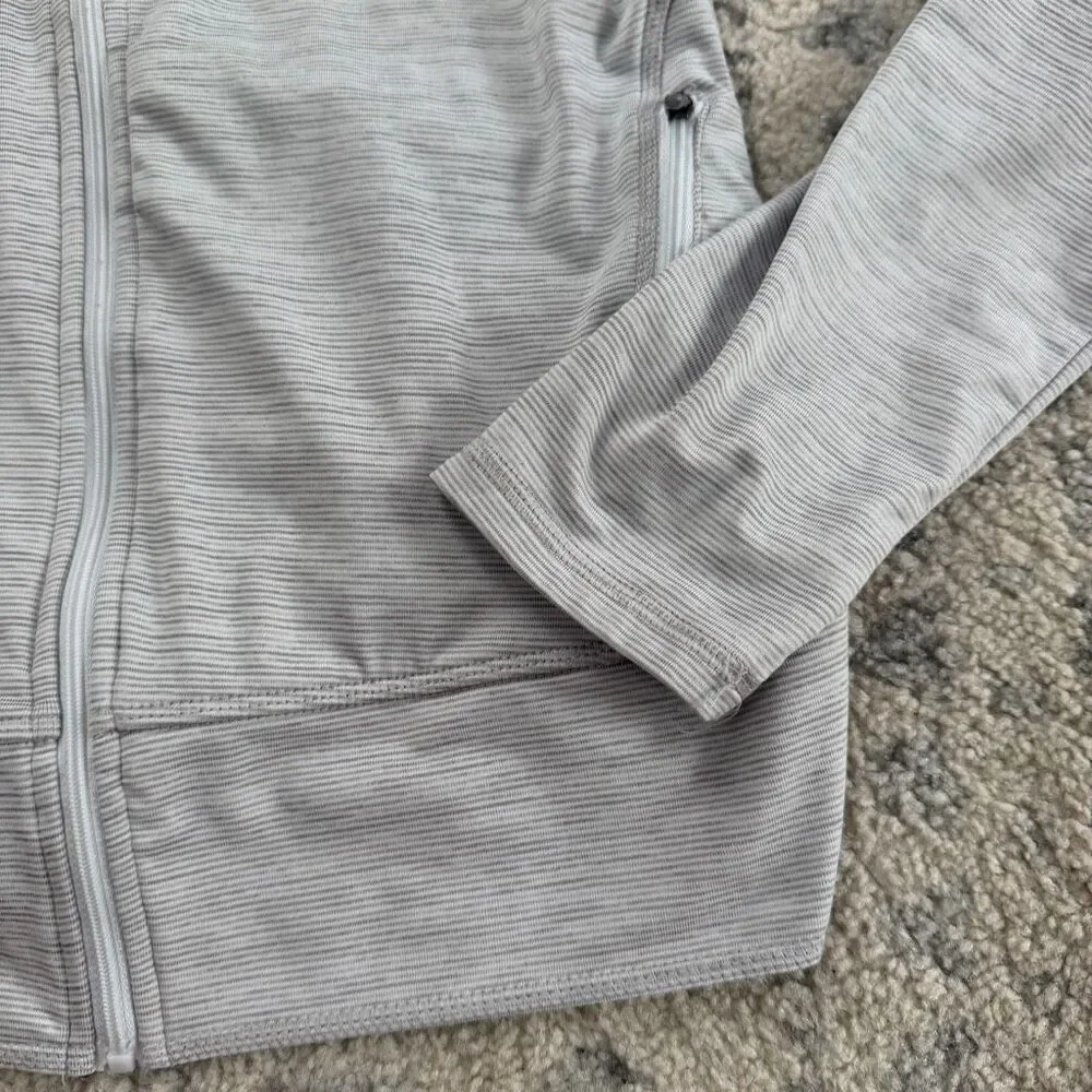 Women’s Champion Cropped Zip Up